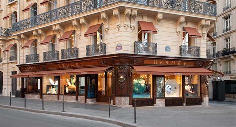 main hermes store in paris|hermes boutiques in paris.